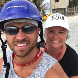 Meet your Posher, Seth